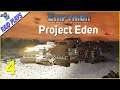 Project Eden - #4 - "Small Vessel Wrecks" - Let's Play with RaidzeroAU