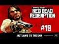 PS3 Red Dead Redemption Díl 19