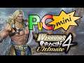PvC Mini Review | Warriors Orochi 4 Ultimate