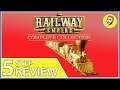 Railway Empire: Complete Collection - 5 Step Review PS4