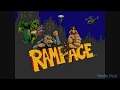 Rampage (Arcade) Playthrough longplay retro video game