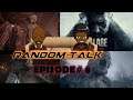 RANDOM TALK #8 RESIDENT EVIL 8 PREDICTION