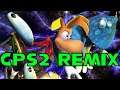 Rayman Arena - Teensies' Theme (CPS-2 Remix)
