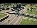 "Remont" autostrady gotowy - Cities: Skylines S08E29