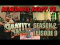 Renegades React to... Gravity Falls - Season 2, Episode 9