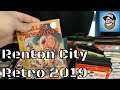 Renton City Retro 2019 - Convention Tour