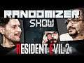Resident Evil 2 Remake #4 ~ Nochmal in den Schlund! | Die Randomizer Show mit Simon, Sia & Gregor