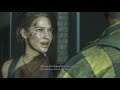Resident Evil 3: Infinite Assualt Rifle Only Playthrough Part 3