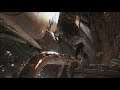Resident  Evil 8 Village - Fly Squatter Against Heisenberg