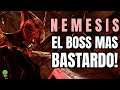 RETURNAL EL BOSS MAS BASTARDO NEMESIS! - CASI ME CAG* ENCIMA