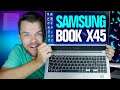 Notebook Samsung Book X45: Vale a pena comprar em 2021? - Review/Análise