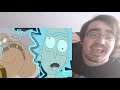 RICK Y MORTY TEMPORADA 4 CAPITULO 9 REVIEW