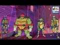 Rise of the TMNT: Bumper Bros - Mastering the Art of Bumping (Nickelodeon Games)