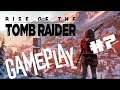 Rise of the Tomb Raider - Gameplay Español - Capitulo 7