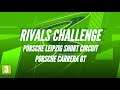 Rivals Challenge - Porsche Carrera GT at Porsche Leipzig Short Circuit