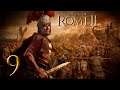Rome 2 Total War - Campaña Julios - Episodio 9 - Acuerdos y enemigos