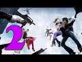 Saints Row: The Third - Part 2: Party Time