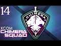 SB Plays XCOM: Chimera Squad 14 - This Mortal Coil
