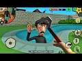 Scary Robber Home Clash - New Update New Levels (Android)