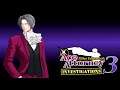 Seize the Turnabout | Ace Attorney Investigations 3