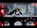 Shadow of Death Dark Knight Stickman Fighting E48 Quinn Nephilam Best Android Gameplay FHD