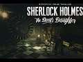 Ограбление банка - Sherlock Holmes: The Devil’s Daughter №11