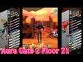 Shin Megami Tensei Liberation Dx2 Aura Gate 2 Hollow World Floor 21 Boss Ikusa