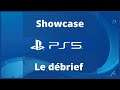 Showcase PlayStation : une conférence ratée !