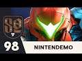 SideQuest Ep. 98 - Nintendo at E3 - Guilty Gear Strive - Next Fest
