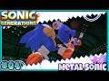 Sonic Generations (PC) - Classic Challenge Acts + Metal Sonic [04]