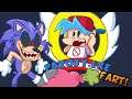Sonic Loves to Joke Around - Funny Moments