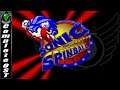 Sonic the Hedgehog Spinball | Complete OST | Visualizer