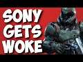 Sony tries selling Doom Eternal with virtue signalling! Hilariously backfires!