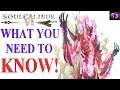 SoulCalibur VI: INFERNO Guide Tutorial | WHAT YOU NEED TO KNOW! ( ͡° ͜ʖ ͡°)