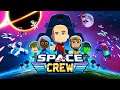 Space Crew - To Boldly Blow Up