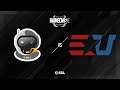 Spacestation Gaming vs. eUnited - Kafe - Rainbow Six Pro League - Season XI - NA