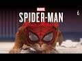 Spider-Man Miles Morales 6 (PS4) - Desafío de combate asombroso
