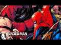Spider-Man Shattered Dimensions Deutsch - SCORPION & JUGGERNAUT Boss Fight
