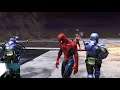 Spider-Man: Web of Shadows . Лучшая игра про симбиотов . ( Часть 1 )