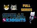 Spiral Knights - Full Series