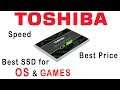 Обзор и тест SSD Toshiba OCZ TR200 (THN-TR20Z2400U8) под систему и игры
