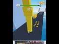 Stack Colors - Gameplay Lvl 3 (Mobile Game | IOS/Android)