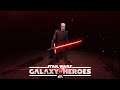 Star Wars: Galaxy of Heroes|SWGOH: Достал уже лЛюк))
