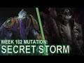 Starcraft II: Co-Op Mutation #182 - Secret Storm [Detection Good Unit]