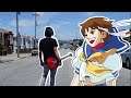 Street Fighter || Sakura Theme GOES PUNK