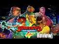 Street of Rage 4 (Review)