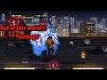 Streets of Rage 4 DLC play as BOSS Shiva