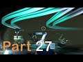 Subnautica Below Zero: Playthrough by mouth with a Quadstick: Part 27 - Mine Shaft Diving