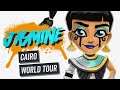 Subway Surfers World Tour 2020 - Jasmine