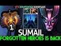 SUMAIL [Terrorblade] Pro Bring Forgotten Heroes Back to Meta 7.23 Dota 2